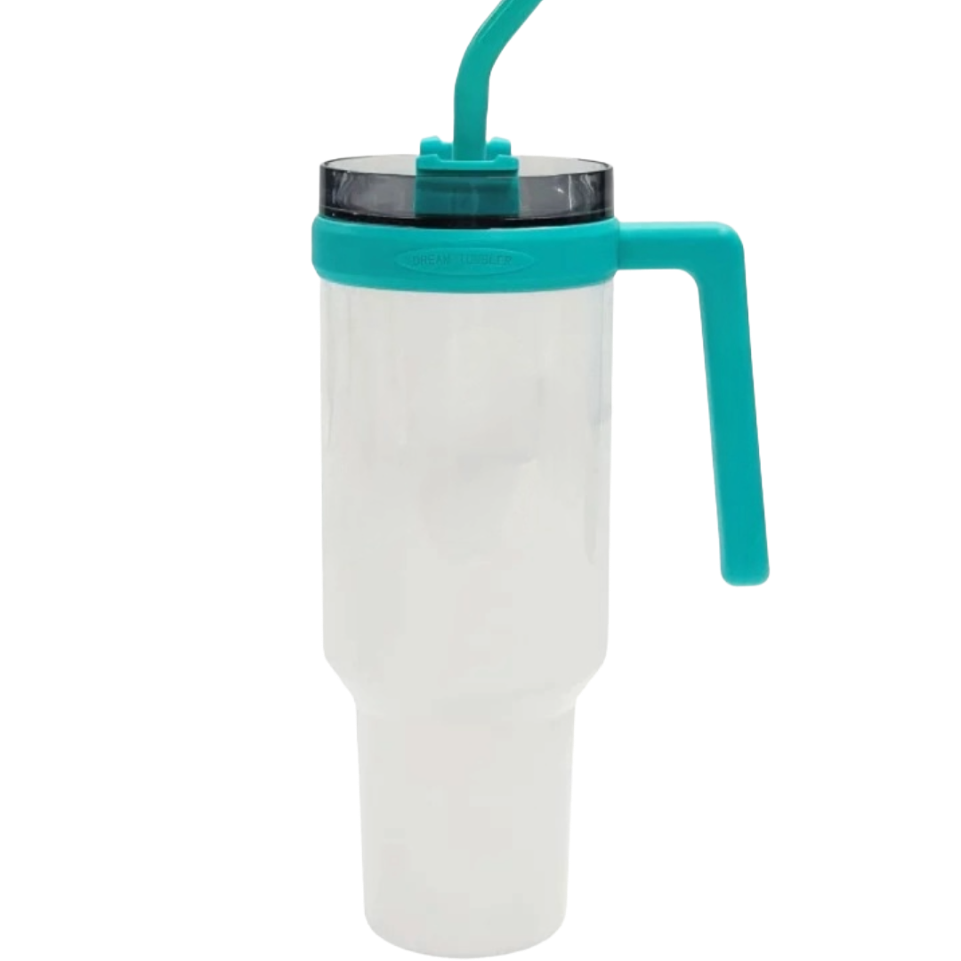 Tyrkysový termo 1200